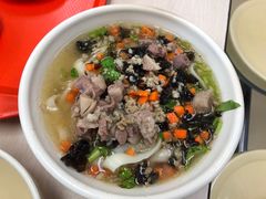 -东方削面(迎泽街店)