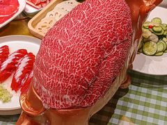 -番食园鲜食火锅(高新店)