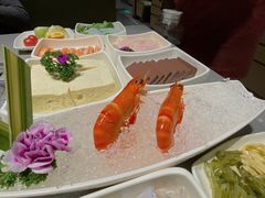 -海底捞火锅(金光华店)