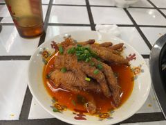 -朱光玉火锅馆(正弘城店)