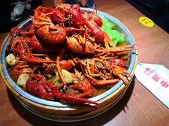 -红盔甲·小龙虾(天钥桥店)