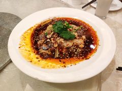 夫妻肺片-陈麻婆豆腐总店