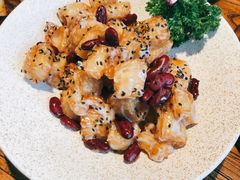 -嘉禾·悦享餐厅(八方汇店)