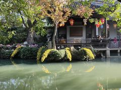 -惠山古镇·寄畅园