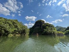 -修水东浒寨风景区