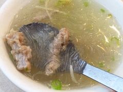 -台中肉员