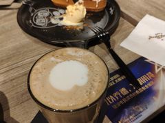 -茶是一枝花泡茶店