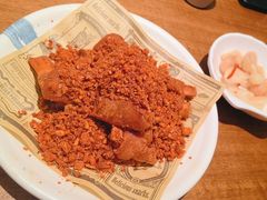 -乔街深夜食堂·小龙虾·高压锅生蚝(杭州总店)