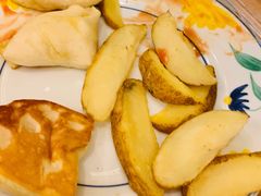 -萨莉亚意式餐厅(黄村高德汇店)