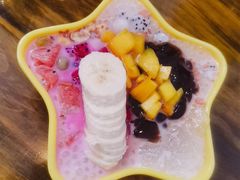 花式西米露-串妹花式冰粉(乐山总店)