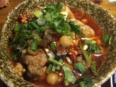 -四小区火锅·巷子里的重庆火锅(花照壁店)