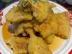 -人民公社大食堂(顺义总店)