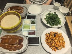 -紫光园·烤鸭·北京菜(团结湖店)