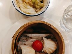 -金湖港式餐厅(建外店)