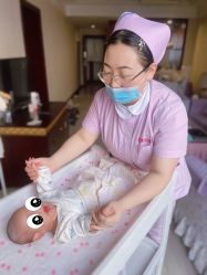 -喜宝母婴月子会所