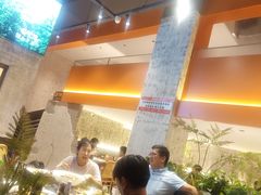 -楚太子  中餐&烧烤(武大店)