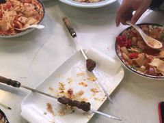 -帕米尔食府(白云观店)