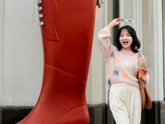 -比斯特上海购物村精品奥特莱斯