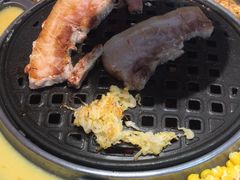 -韩宫宴烤肉·料理(南京江宁万达店)