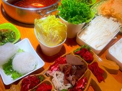 -真牛坊潮汕牛肉火锅