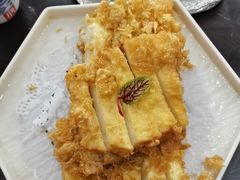 -邢家锅贴老店·非遗·开封菜(金明广场店)