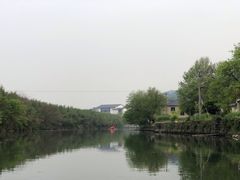 -杭州双溪漂流景区