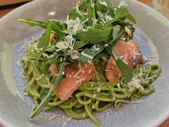 -WOKKA by艮上(中海环宇荟店)