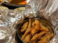 -蜀大侠火锅(龙岗店)