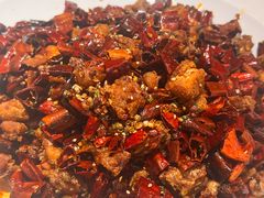 -茅庐毛血旺(济南印象城店)