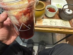 -去茶山(重庆万象城店)