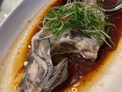 -溪涌潮天下餐厅(麓湾国际公馆店)