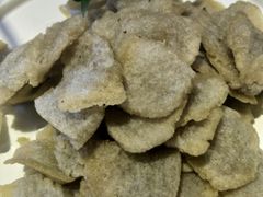 炸灌肠-福海居烤鸭店(鸟巢店)