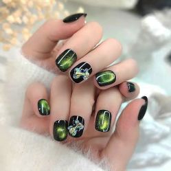 -悦指间美甲美睫