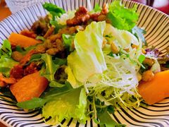 -Golden Lily河内巴黎法越料理餐厅(建国西路店)