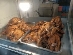 -陶记正宗德州扒鸡(科巷店)