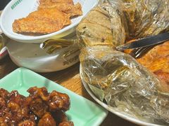-新白鹿餐厅(龙游路总店·杭帮菜名店)