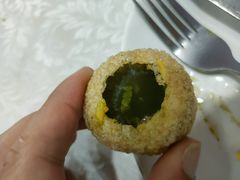 -葛尼沙印度餐厅 (镇明路店)