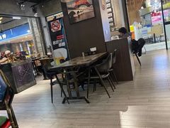 -吉亨面馆(古北1699店)