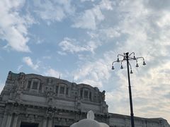 -米兰中央车站