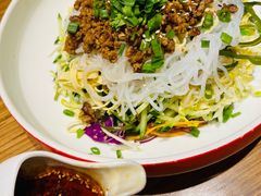 掌勺盆盆菜-金掌勺·锅包肉(广渠门店)
