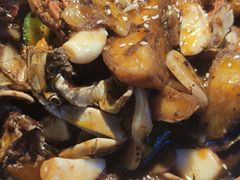 -黄鱼炙夜·烧烤·小龙虾(世茂缤谷店)