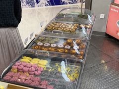 -祥禾饽饽铺·中式糕点(北京来福士店)