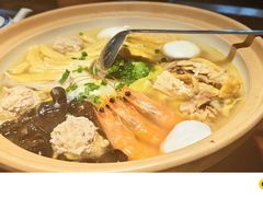 -寻宝记绍兴菜(鲁迅路店)