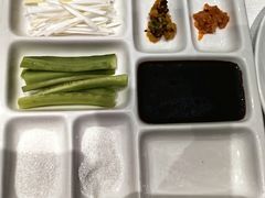 -正德楼果木烤鸭·渔家菜(东港店)