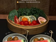 -大龙燚·旷野鲜火锅(广州首店)