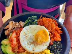 -七八冷面·延边朝鲜族美食(欢乐谷店)