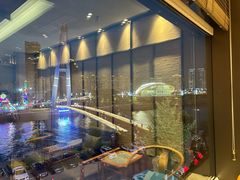 -川旺角融合菜•海景餐厅(星海广场店)
