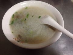 -国仔面线糊(水门国仔总店)
