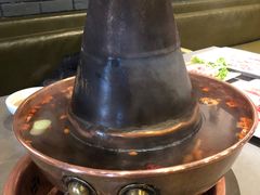 -大得涮肉(三元桥店)