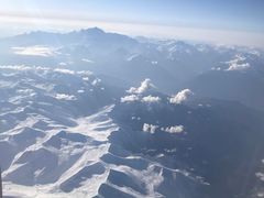 -乌鲁木齐天山国际机场-T3航站楼